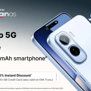 OPPO Reno16c 5G (Twilight Violet, 128 GB) (8 GB RAM)